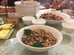-锦粤宫·精致粤菜(深圳北站店)