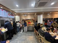 -林静小吃(复兴路店)