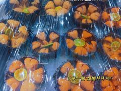 -鲜得莱渔港·小平岛海胆馆(七贤岭店)
