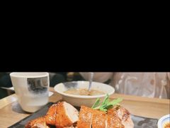 -肖四女·江湖菜(临港店)