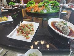 -新天禧大酒店·四十年浙菜·禧宴(西湖店)