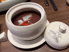 -佘山世茂艾美·御珍轩中餐厅