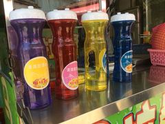 -马拉桑果汁(龙头路总店)