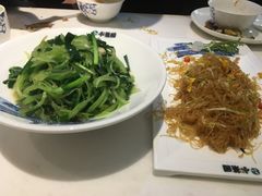 莴笋-小菜园新徽菜(合肥之心城店)