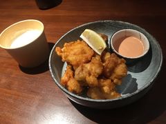 -山杏yama-katsu·吉列炸物