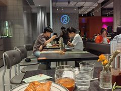 -卡朋西餐(宝安大仟里店)