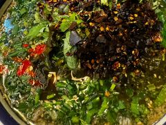 -云阿蛮云南生烫牛肉米线(奉贤路店)