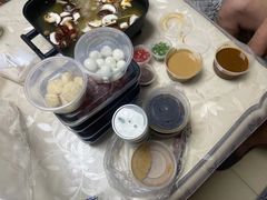 -领鲜潮牛鲜牛羊肉火锅(宏昌店)