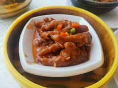 -海皇食府(水都假日酒店店)