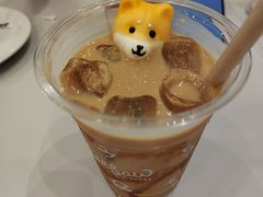 -Seesaw Coffee(武商MALL·武广店)