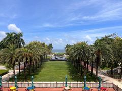 -三亚海棠湾万丽度假酒店