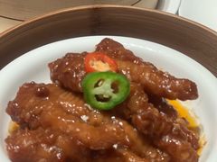 -广州文华东方酒店·江-由辉师傅主理