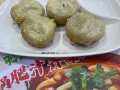 -小杨生煎(深圳岗厦北店)