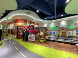 -MELAND CLUB亲子乐园•派对(虹桥万象城店)