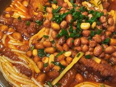 -山四砂锅(太原钟楼街店)