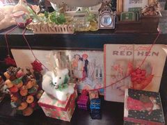 -古董花园(思南路42弄小区店)