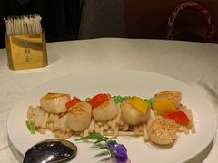 -皇朝会.经典传统粤菜(外滩店)