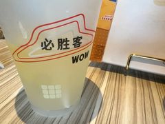 -必胜客(WOW万隆店)