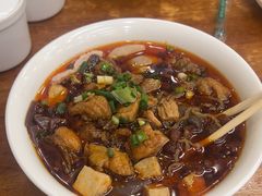 -蒋家肠旺面馆老店(合群路店)