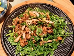 -晟永興烤鸭店(五道口店)