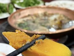 -朝伟清真铜瓢牛肉馆(三十年老·店)