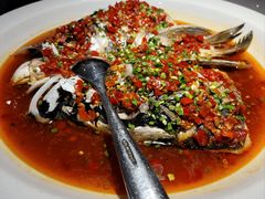 -毛家饭店·30年融合新湘菜(汉峪金谷店)