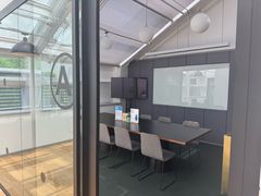 -WeWork中国(三里屯11号社区店)