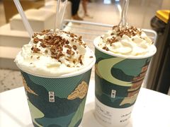 -KUNCHA鲲茶·江西制茶(铜锣湾店)