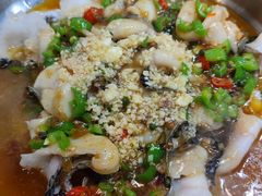 -冯烫烫跷脚牛肉·川菜小馆(武胜西街店)