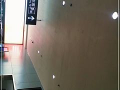 -上海虹桥客运西站