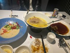 -海富门·带鱼·淮扬菜·粤菜(甘家口店)