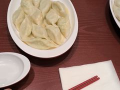 -喜家德虾仁水饺(长泰广场店)