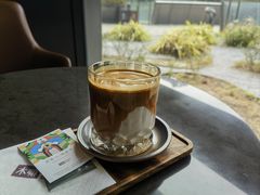 -木嘛working coffee(前海店)