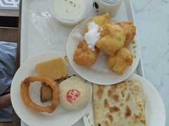 -护国寺小吃(护国寺总店)