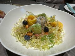 -宫燕府·京菜·烤鸭·淮扬菜(王府中心店)