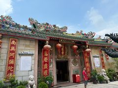 -唐人街(耀华力路)