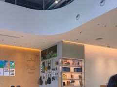 -SAANCI山池咖啡(海上世界文化艺术中心店)