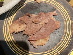 -谷牛和牛烤肉(漕河泾印象城店)