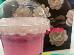 -gleeglee乐溢亦茶(合生汇店)