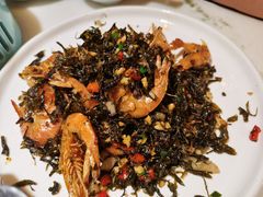 -径山十八道·风味民间菜(杭州总店)