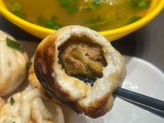 -大壶春生煎(四川中路店)