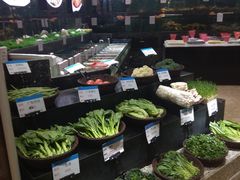 -宝燕壹号(徐汇店)