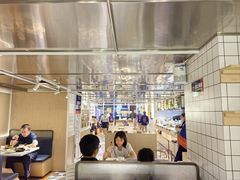 -食大利香港茶餐厅(南亚风情第一城店)