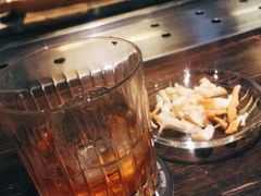 -黑角餐厅美式狂野Blackhorn(昌茂花园店)