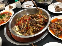 -弓虽昌焖烧鸡(大竹林店)