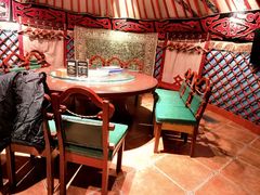 包厢-九十九顶毡房(阜石路店)