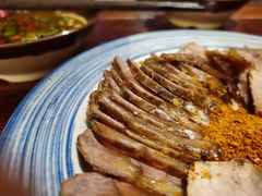 -受气牛肉·重庆耙牛肉(南坪总店)