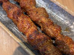 -兰州陈记牛肉面 ·烧烤· 铜锅涮肉(万达店)