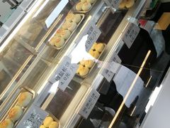 -王泰和高桥松饼(富华大楼店)