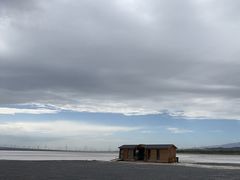 -盐湖景区